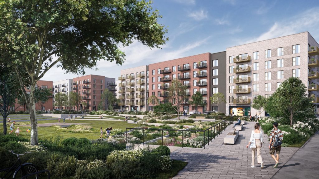 Clonburris T2 Resi 2