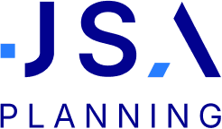 JSA Planning Logo