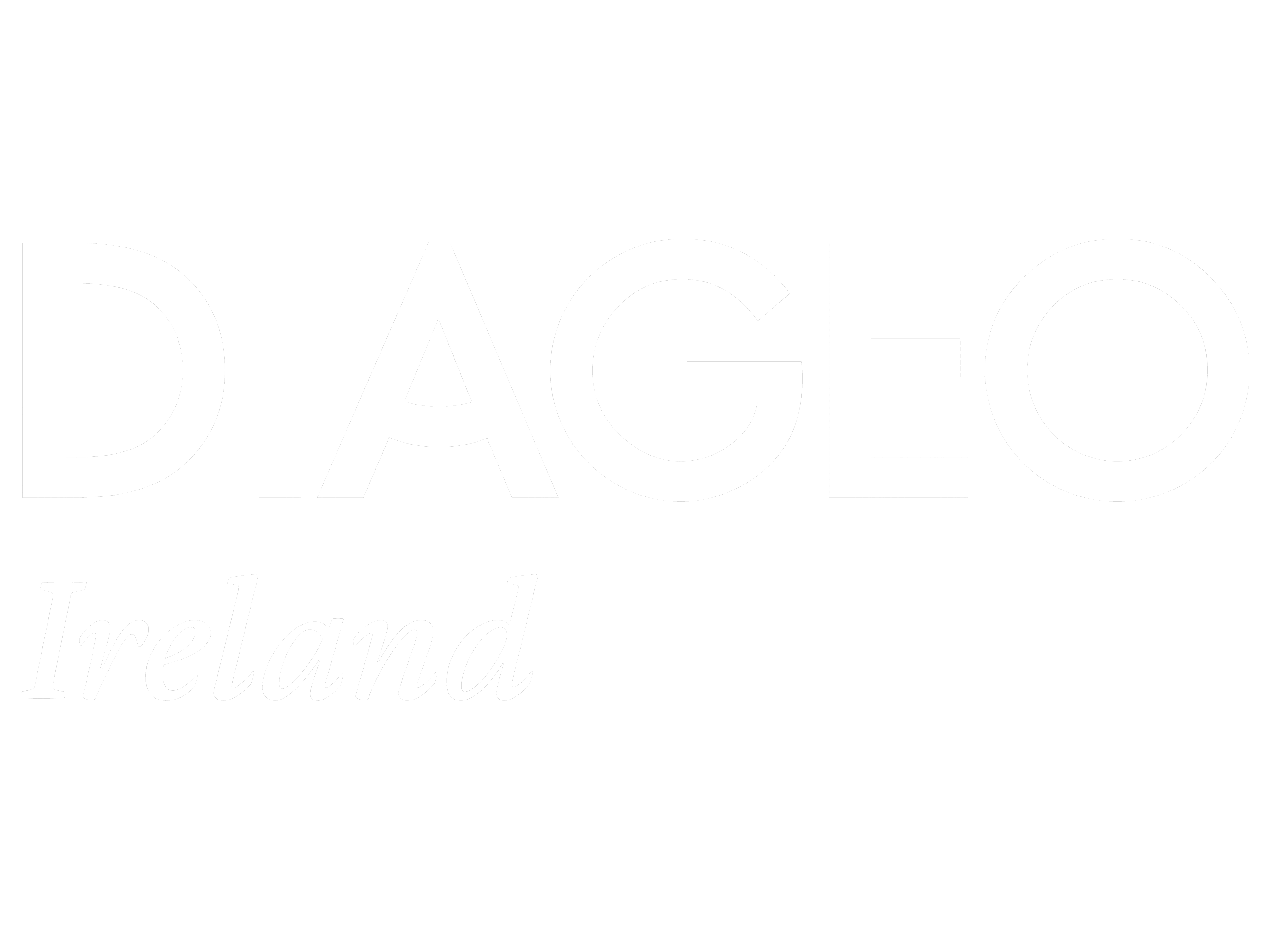 diageo
