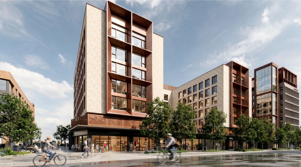 02. Phibsborough 2